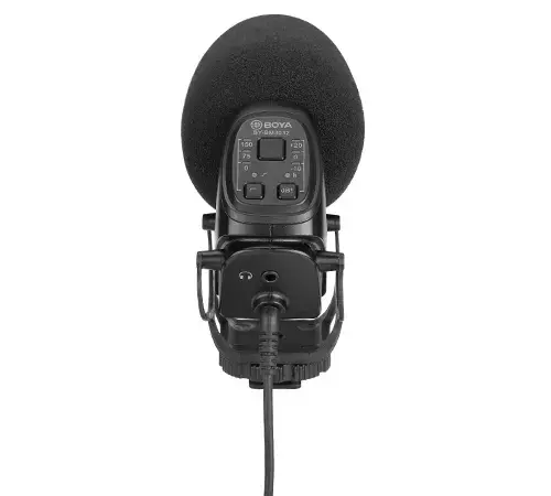 Digital camcorder microphone BOYA BY-BM3032 Photo 4