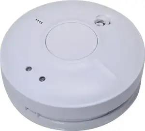Dūmu sensors FireAngel SW1-EUT — telpu dūmu detektors, balts