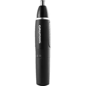 Precision Trimmer Grundig MT 3810 Black Silver