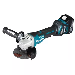 Шлифовальная машинка Makita DGA517RTJ