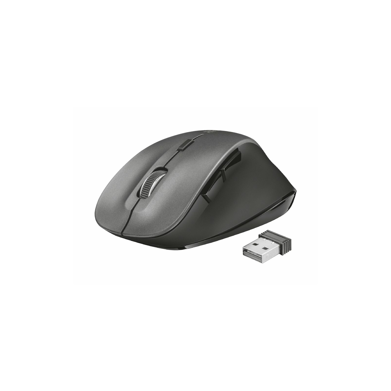 trust ravan wireless mouse