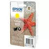 Картридж Epson Singlepack Yellow 603 желтый Photo 2