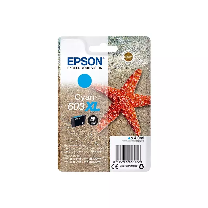 Epson C13T03A24020 Photo 1