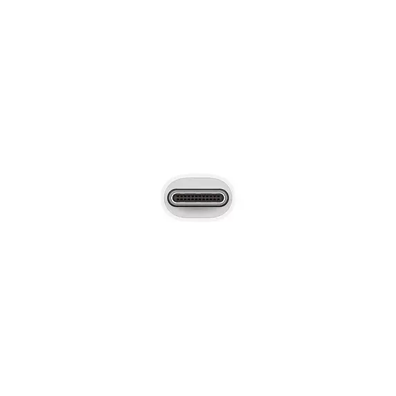 USB-C Digital AV Multiport Adapter Apple MUF82ZM/A Photo 2