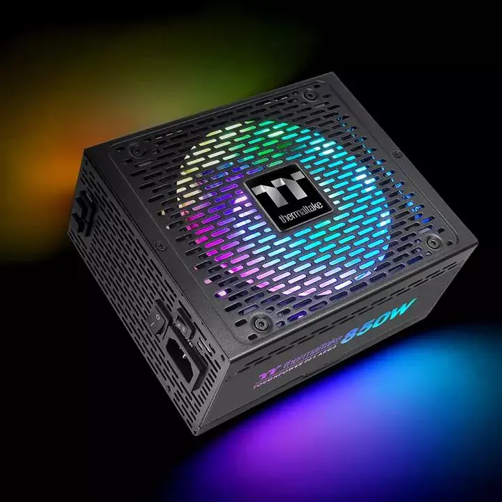 Блок питания Thermaltake Toughpower PF1 Photo 3