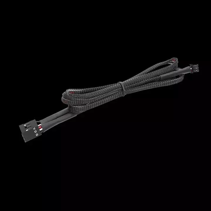 Блок питания Thermaltake Toughpower PF1 Photo 7