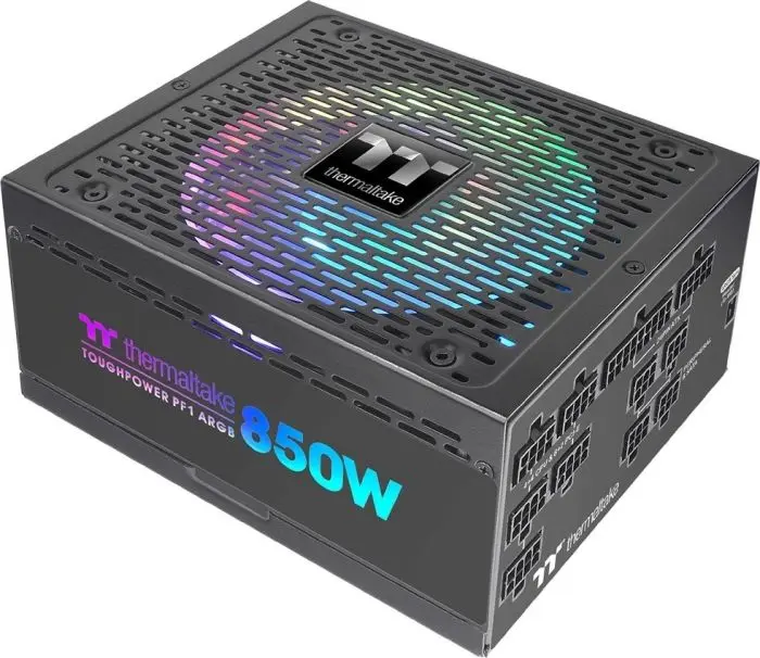 Barošanas bloks Thermaltake Toughpower PF1 850