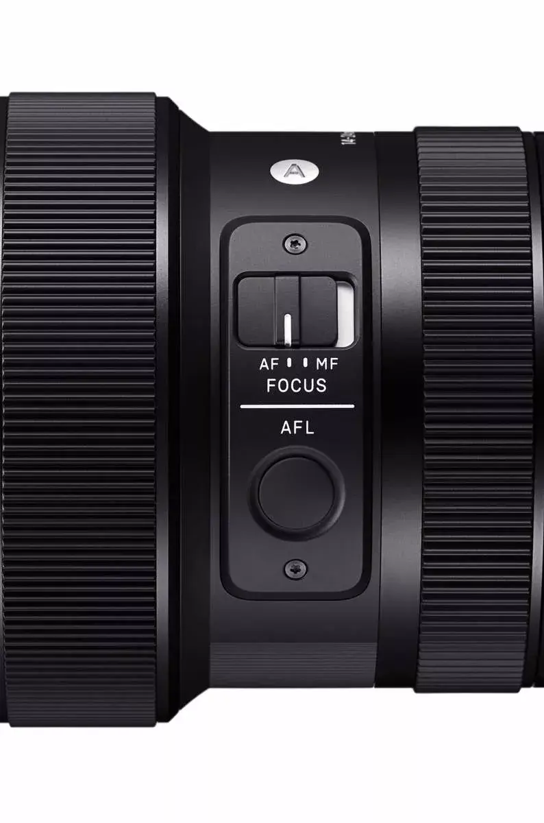 Стандартный зум-объектив Sigma 14-24mm F2.8 DG DN Art Photo 4