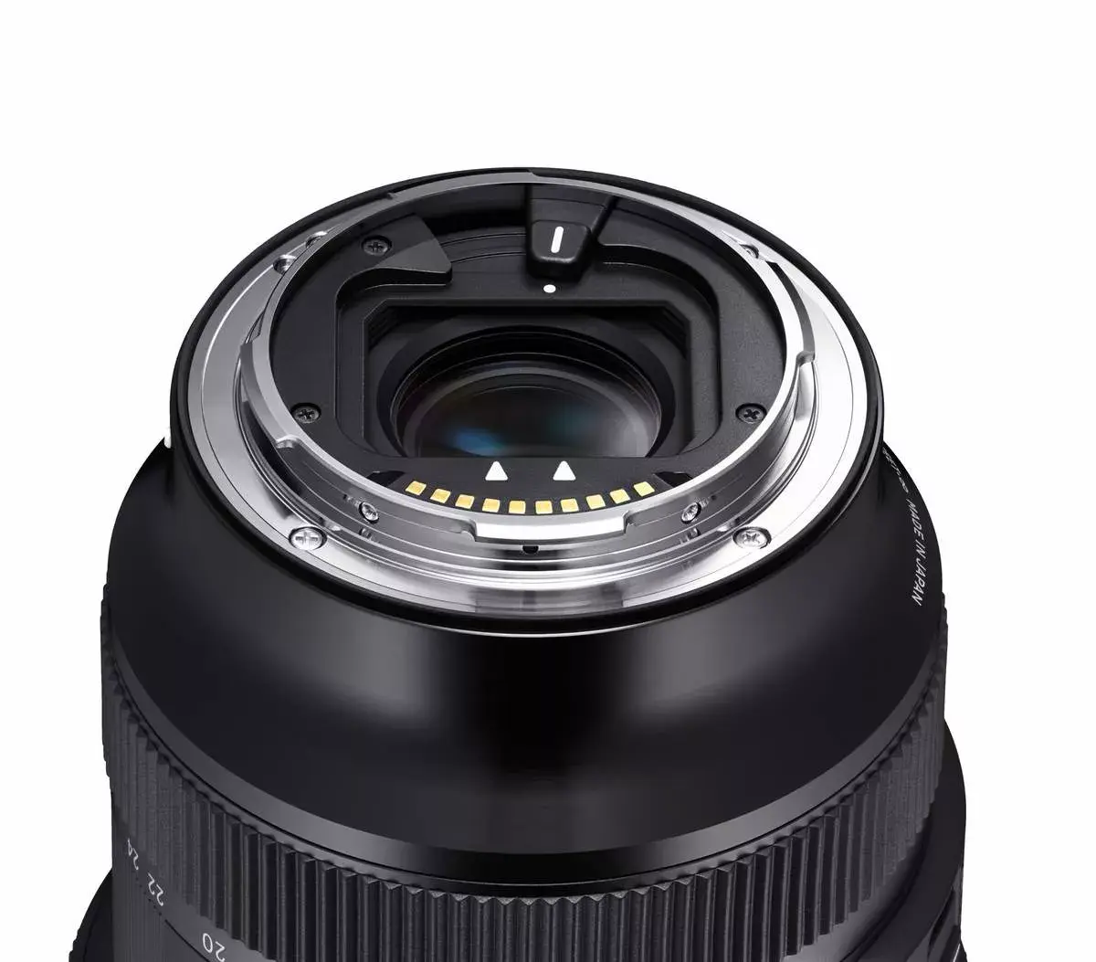 Стандартный зум-объектив Sigma 14-24mm F2.8 DG DN Art Photo 5