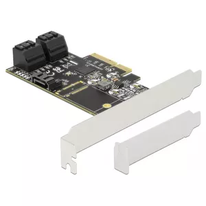 Internal SATA Adapter DeLOCK 90395
