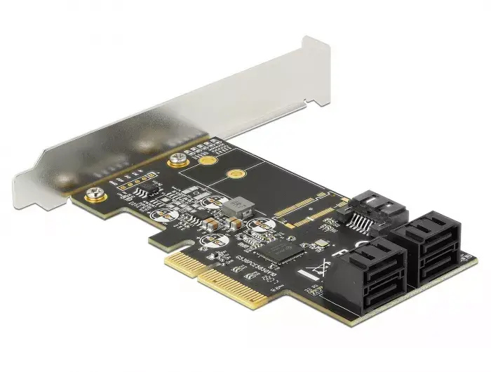 Internal SATA Adapter DeLOCK 90395 Photo 3