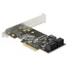 Internal SATA Adapter DeLOCK 90395 Photo 3