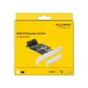 Internal SATA Adapter DeLOCK 90395 Photo 5