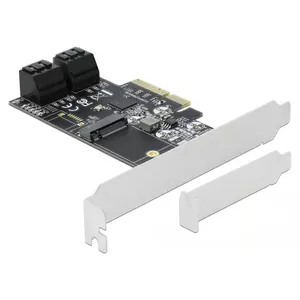 Interface Card DeLOCK 90396 Internal M.2 SATA