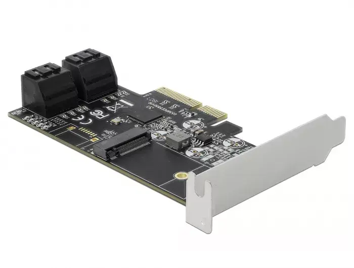 Interface Card DeLOCK 90396 Photo 2