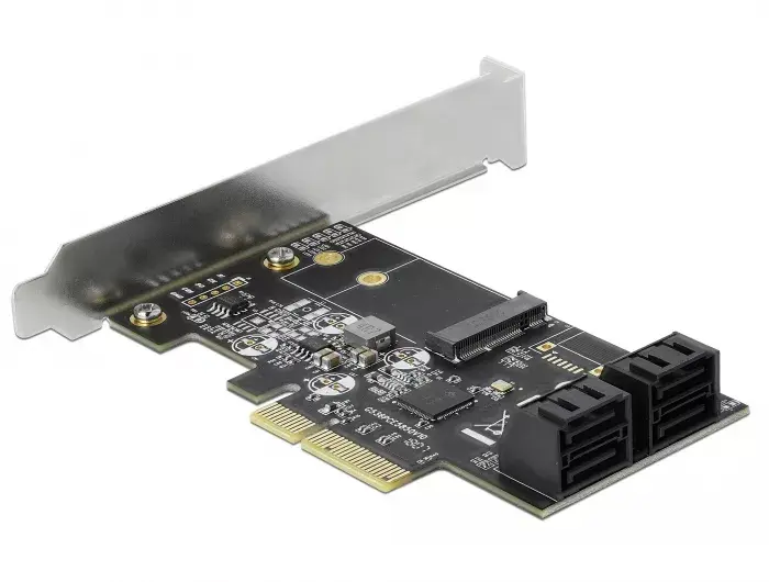 Interface Card DeLOCK 90396 Photo 3