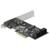Interface Card DeLOCK 90396 Photo 3