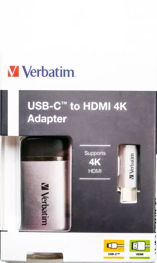 Video kabeļa adapters 49143 Photo 2