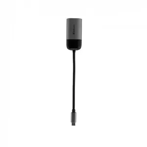 Video cable adapter Verbatim 49145 USB Type-C to VGA