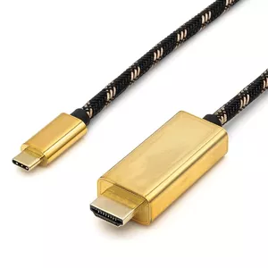 USB graphics adapter ROLINE 11.04.5844