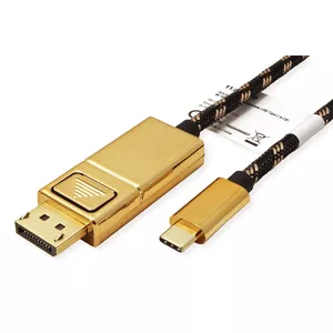 USB graphics adapter ROLINE 11.04.5848