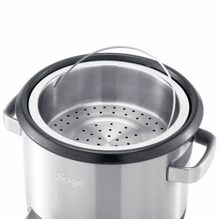 Multi Cooker Sage Software SRC600BSS4EEU1 Photo 2