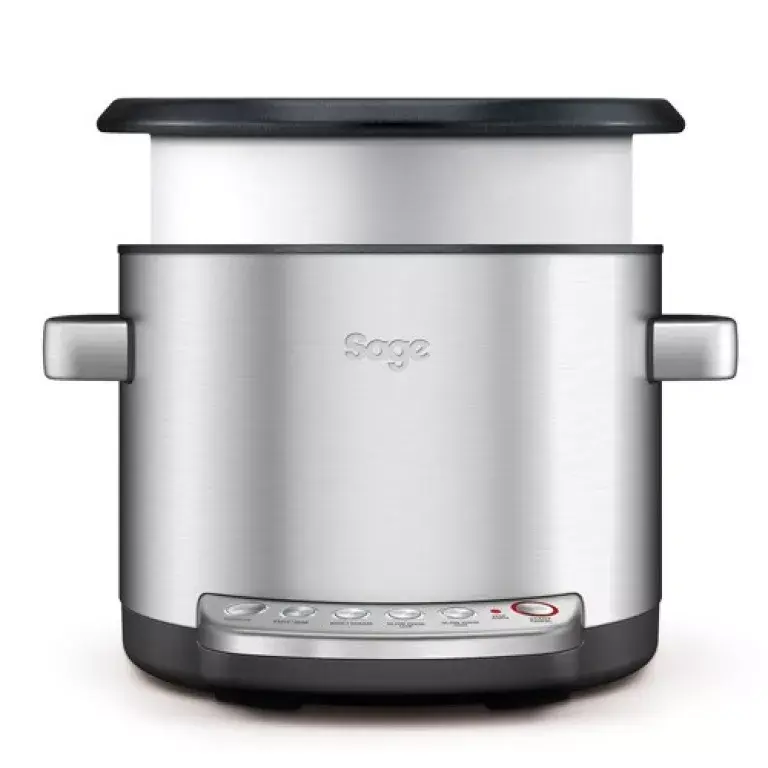 Multi Cooker Sage Software SRC600BSS4EEU1 Photo 7