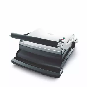 Contact Grill Sage BGR200BSS