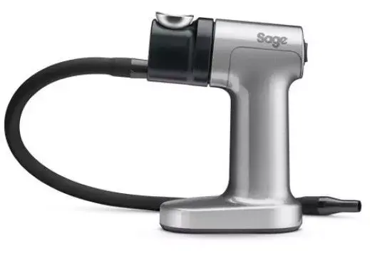 Koksnes smēķētājs Sage SSM600SIL0NEU1 Photo 2