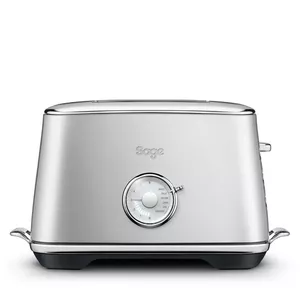 Toaster Sage the Toast Select 2-slice 1000 W Stainless steel