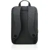 Lenovo B210 (4X40T84059) Повседневный рюкзак для ноутбука 15,6 дюйма, черный Photo 2