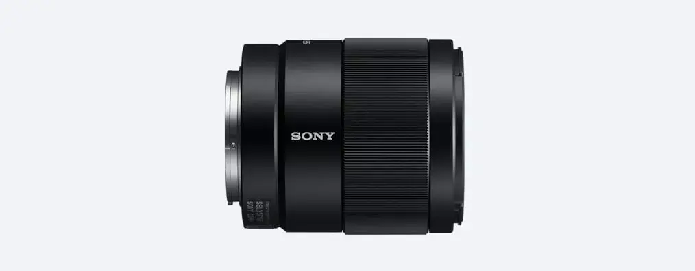 Объектив Sony FE 35mm F1.8 Photo 5