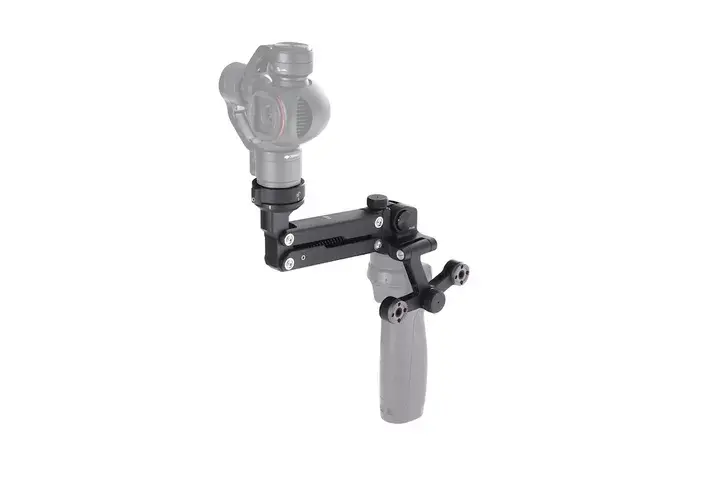 Camera Mounting Accessory DJI CP.ZM.000344 Photo 2