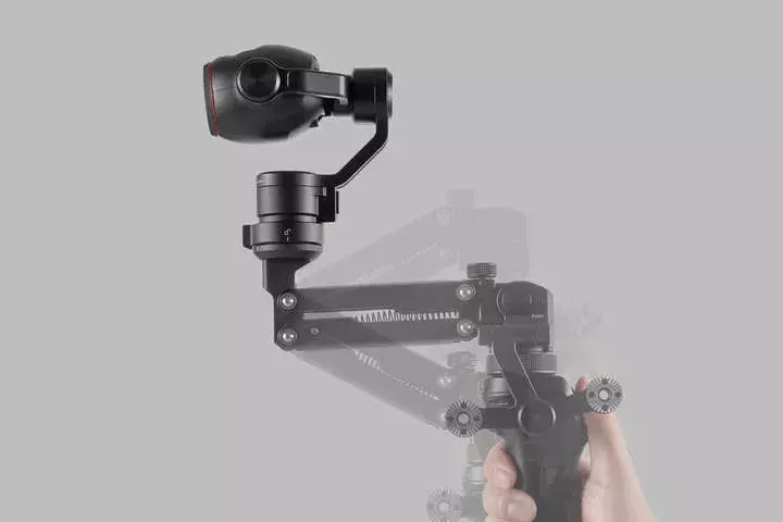 Camera Mounting Accessory DJI CP.ZM.000344 Photo 6