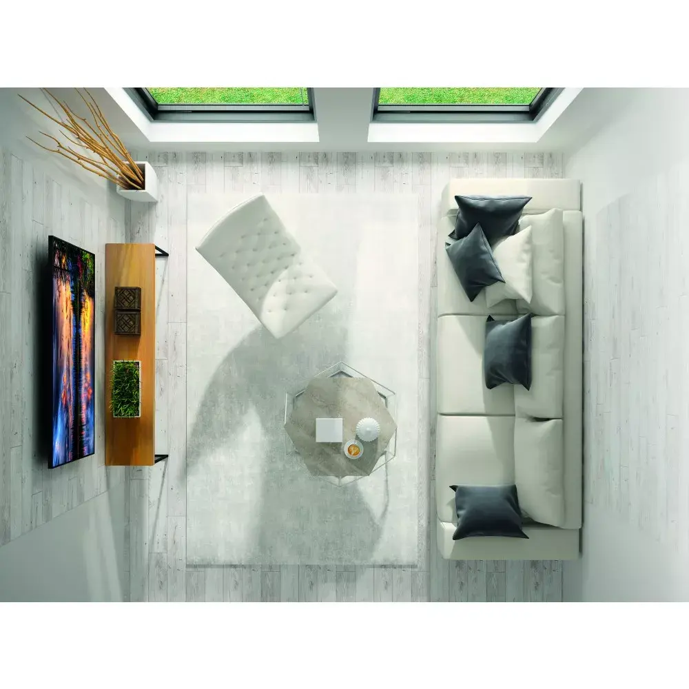 Sienas stiprinājums TECHLY ICA-PLB-114M 55" Photo 6