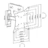 TV mount Techly ICA-LCD 2901E Photo 3