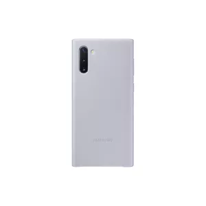 Vāks Samsung Galaxy Note10 EF-VN970 Pelēks