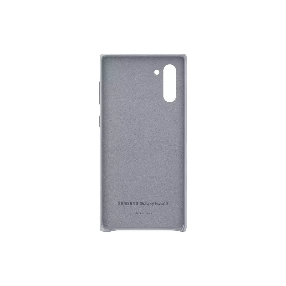 Vāks Samsung Galaxy Note10 EF-VN970 Photo 4