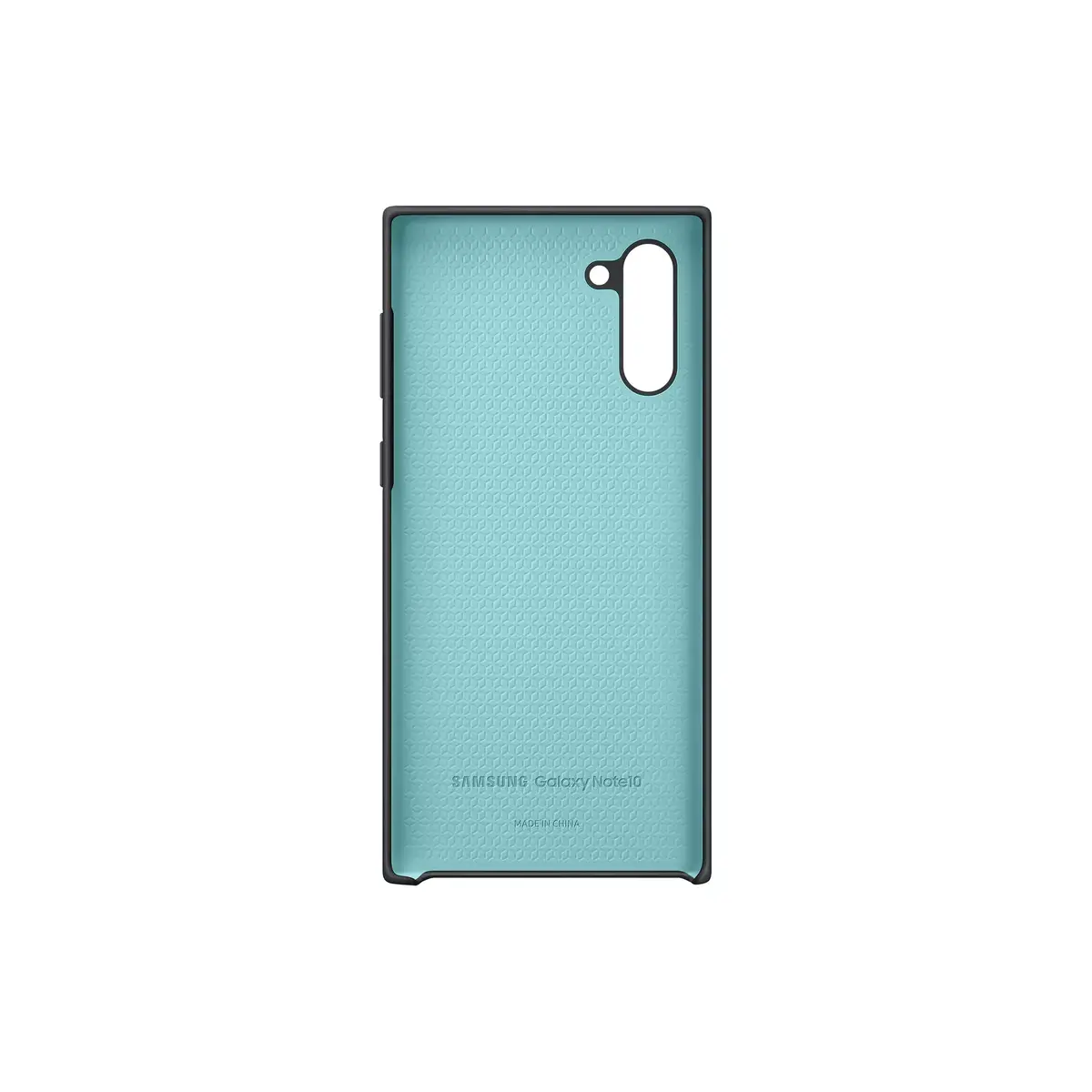 Силиконовый чехол Samsung EF-PN970 для Galaxy Note10 Photo 4