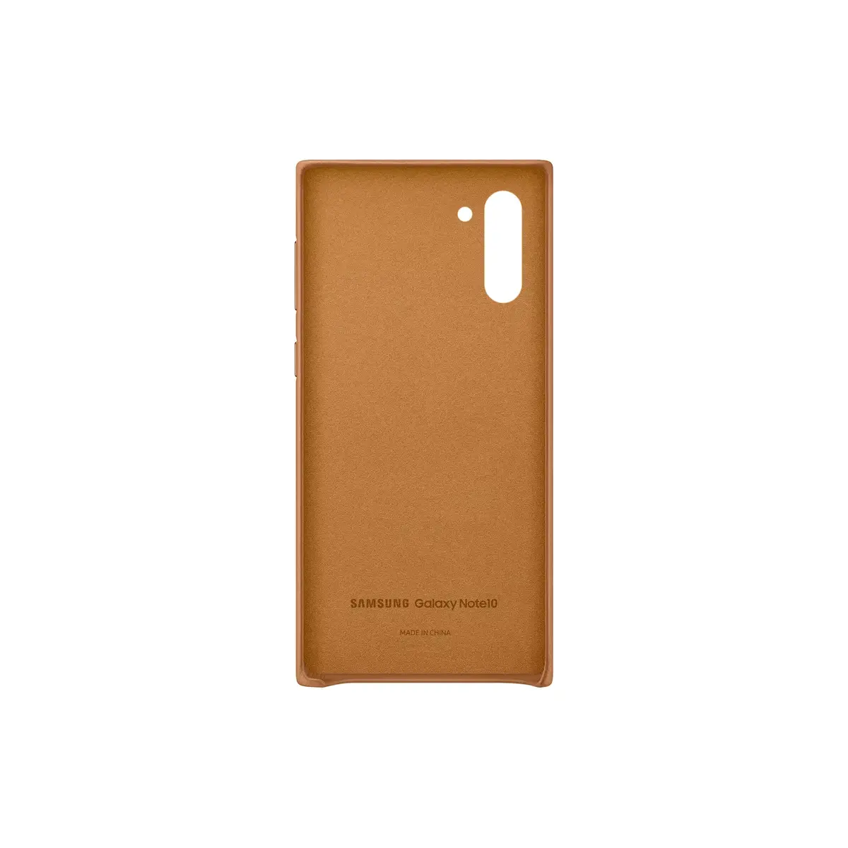 Cover Samsung Galaxy Note10 EF-VN970 Photo 4