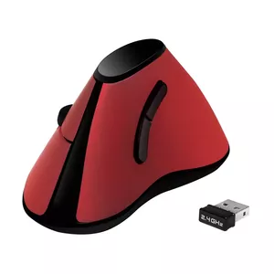 Pele LogiLink TI020 RF Bezvadu Optiskā