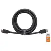 HDMI Cable with Ethernet Manhattan HDMM1MP Photo 3