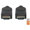 HDMI Cable with Ethernet Manhattan HDMM1MP Photo 4