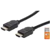 HDMI kabelis Manhattan HDMM2MP Photo 2