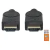 HDMI kabelis Manhattan HDMM2MP Photo 3