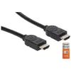 HDMI Cable Manhattan HDMM5MP Photo 2
