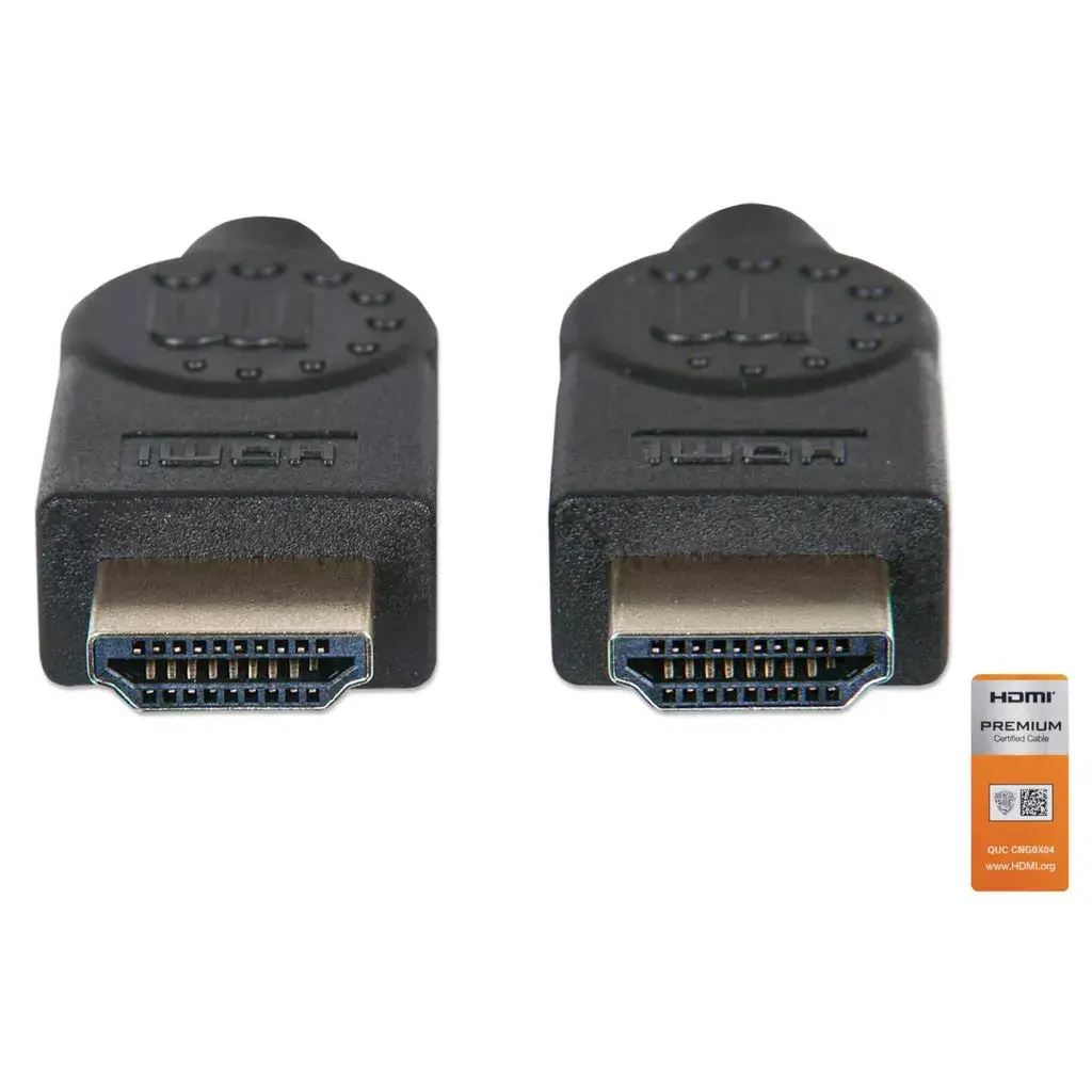 HDMI Cable Manhattan HDMM5MP Photo 3