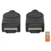 HDMI Cable Manhattan HDMM5MP Photo 3