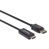 DisplayPort uz HDMI kabelis Manhattan 152662 Photo 2