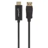 DisplayPort uz HDMI kabelis Manhattan 152679 Photo 4